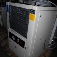 Water Return Coolant Unit BKW GMBH WRK 06-4511/KC31