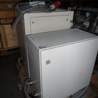 Water Return Coolant Unit BKW GMBH WRK 06-4511/KC31