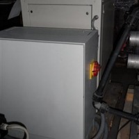 Water Return Coolant Unit BKW GMBH WRK 06-4511/KC31