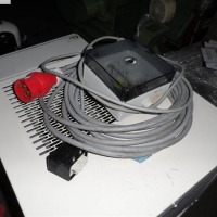 Water Return Coolant Unit BKW GMBH WRK 06-4511/KC31