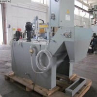 Filter Device INTERLIT SUK 200-900
