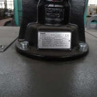 Filter Device INTERLIT SUK 200-900