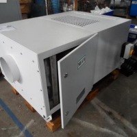 Filter Device W+W FILTERSYSTEM ME-C0 4000