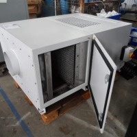 Filter Device W+W FILTERSYSTEM ME-C0 4000