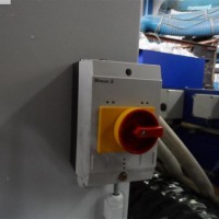 Filter Device W+W FILTERSYSTEM ME-C0 4000