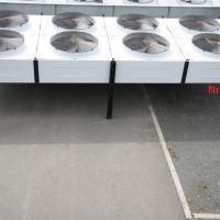 Water Return Coolant Unit FRIGA-BOHN und Güntner