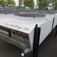 Wasserrückkühlanlage FRIGA-BOHN ECA 259 P08 16P (KM 214)