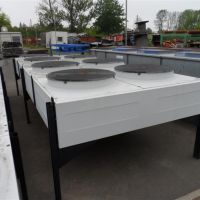 Wasserrückkühlanlage FRIGA-BOHN ECA 259 P08 16P (KM 214)