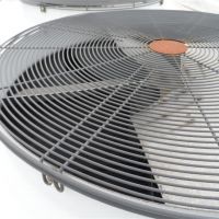 Wasserrückkühlanlage FRIGA-BOHN ECA 259 P08 16P (KM 214)