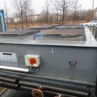 Wasserrückkühlanlage FRIGA-BOHN FC 6,3 12P