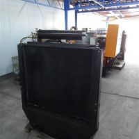 Wasserrückkühlanlage EMK KS 160L-4