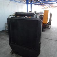 Water Return Coolant Unit EMK KS 160L-4