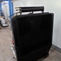 Water Return Coolant Unit EMK KS 160L-4