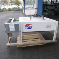 Instalación de refrigeración del agua de Güntner GFH 067C/1-L(D)-F6/12P