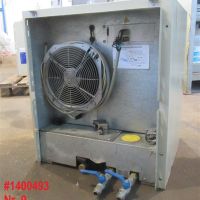 Система для охлаждения воды Rittal SK 3334.500/SK 3334509