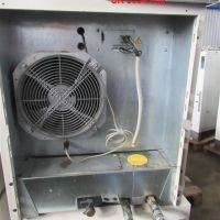 Instalación de refrigeración del agua de Rittal SK 3334.500/SK 3334509