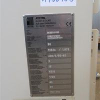 Water Return Coolant Unit Rittal SK 3334.500/SK 3334509