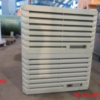 Water Return Coolant Unit Rittal SK 3334.500/SK 3334509