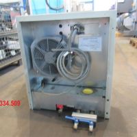 Instalación de refrigeración del agua de Rittal SK 3334.500/SK 3334509