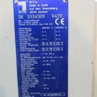 Система для охлаждения воды Rittal SK 3334.500/SK 3334509