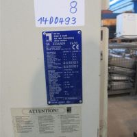 Система для охлаждения воды Rittal SK 3334.500/SK 3334509