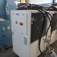 Wasserrückkühlanlage Riedel PC 100.01-NE