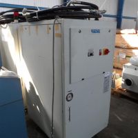 Instalación de refrigeración del agua de Riedel PC 100.01-NE