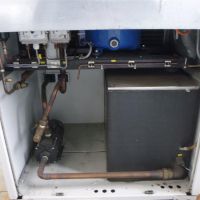 Система для охлаждения воды Riedel PC 100.01-NE