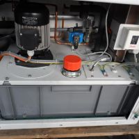 Wasserrückkühlanlage EMAG FUKL 950 2 V-1K-50/60