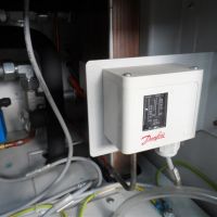 Wasserrückkühlanlage EMAG FUKL 950 2 V-1K-50/60