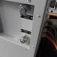 Wasserrückkühlanlage EMAG FUKL 950 2 V-1K-50/60