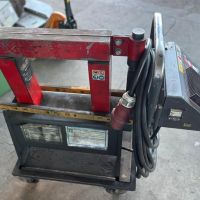 Tool preheating equipment Bega Specialtools unbekannt
