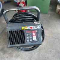Tool preheating equipment Bega Specialtools unbekannt
