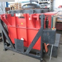 Wärmeofen THERM CONCEPT TA 200/12/K