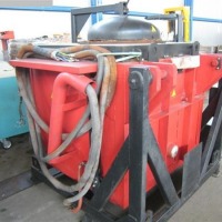 Wärmeofen THERM CONCEPT TA 200/12/K