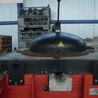 Wärmeofen THERM CONCEPT TA 200/12/K