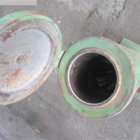 Horno seco ESAB TE 2/300
