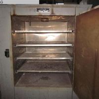 Oven - Electric EISELT TROCKNUNGSANLAGEN T 600