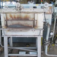 Härteanlage - Gas IOB AUE GEKS 90KW