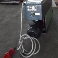 Tool preheating equipment SINGLE STW 150/1-6-20 HK