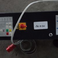 Tool preheating equipment SINGLE STW 150/1-6-20 HK