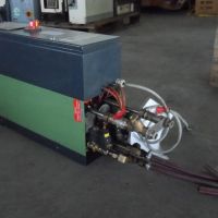 Tool preheating equipment SINGLE STW 150/1-6-20 HK