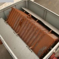Warmluftofen AL-KO THERM GMBH HDS 240