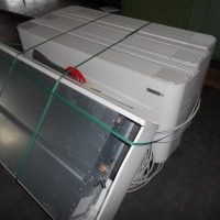 Klimaschrank Epsilon Echos 25 ST1P