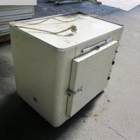 Oven - Electric MELAG 405