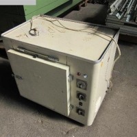 Oven - Electric MELAG 405