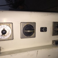 Oven - Electric MELAG 405