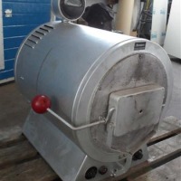 Ofen - Elektro HERAEUS MR 170