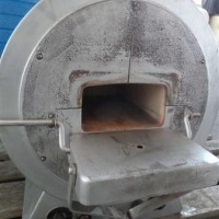 Ofen - Elektro HERAEUS MR 170