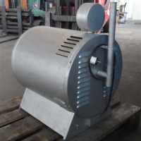 Ofen - Elektro HERAEUS MR 170